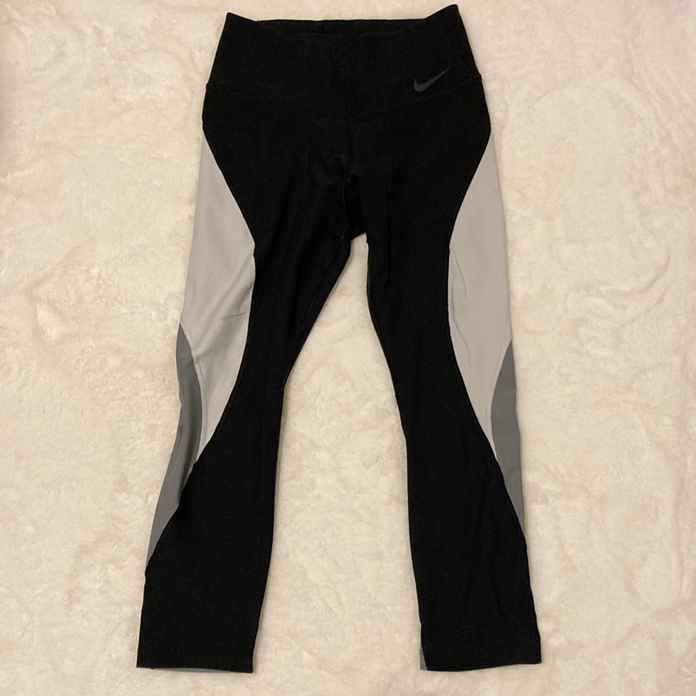 Nike crop legging XS